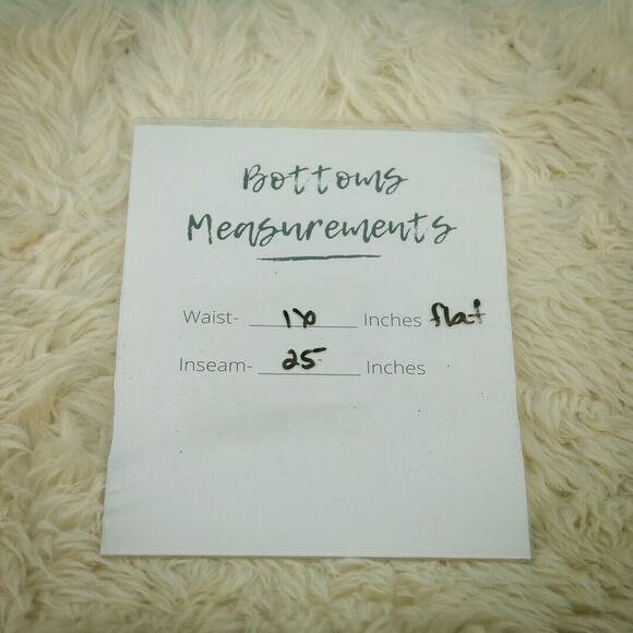 Ann Taylor Size 6 Blue Chambray Wide Leg Crop Cropped High Rise Pants NEW - Picture 8 of 8